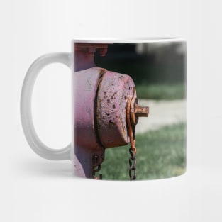 Super Centurion Nozzle Mug